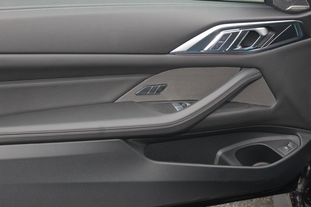 New 2026 BMW M4 Competition w/ Executive Package RWD image 21