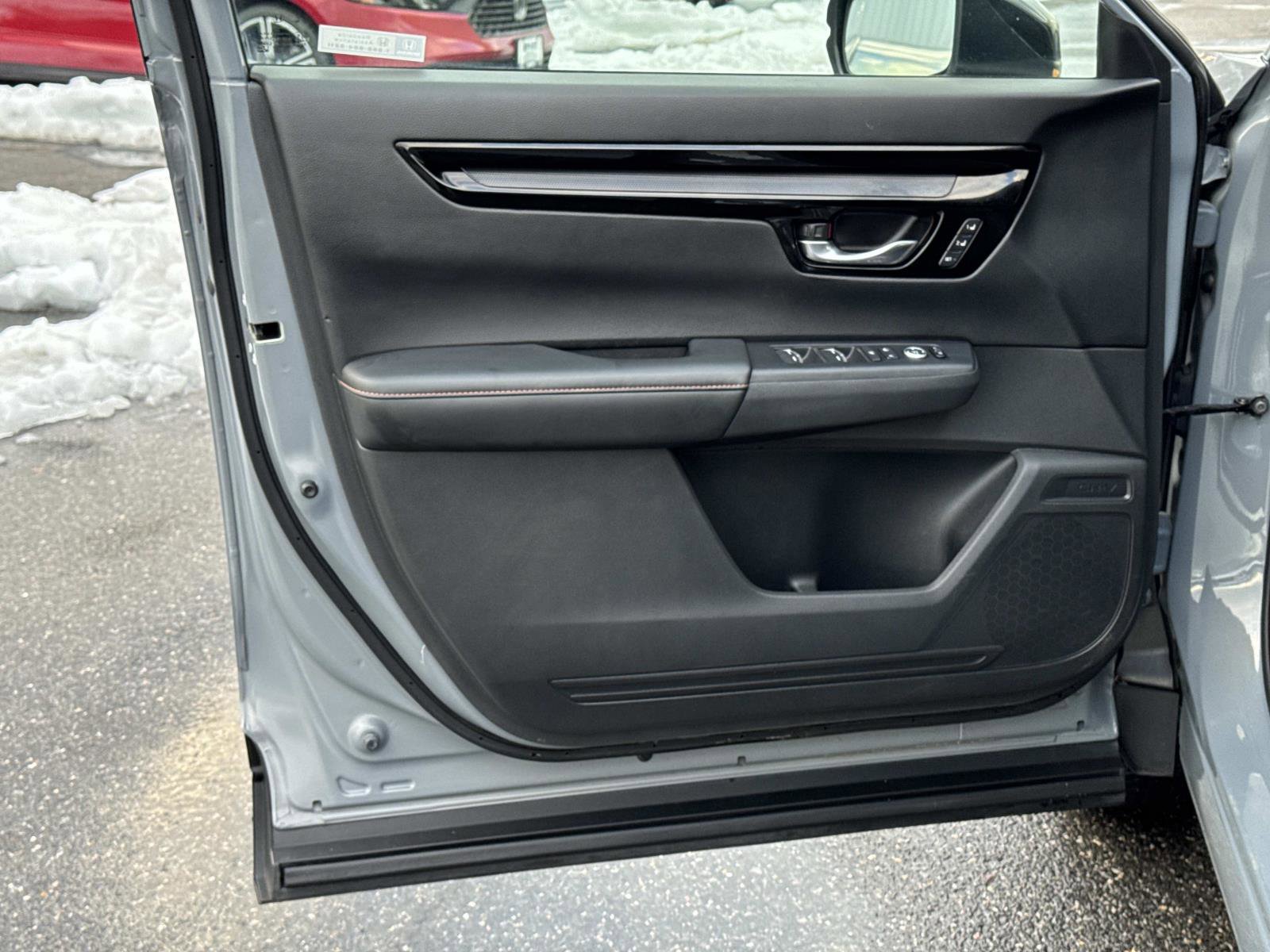 Certified 2023 Honda CR-V Sport Touring image 18