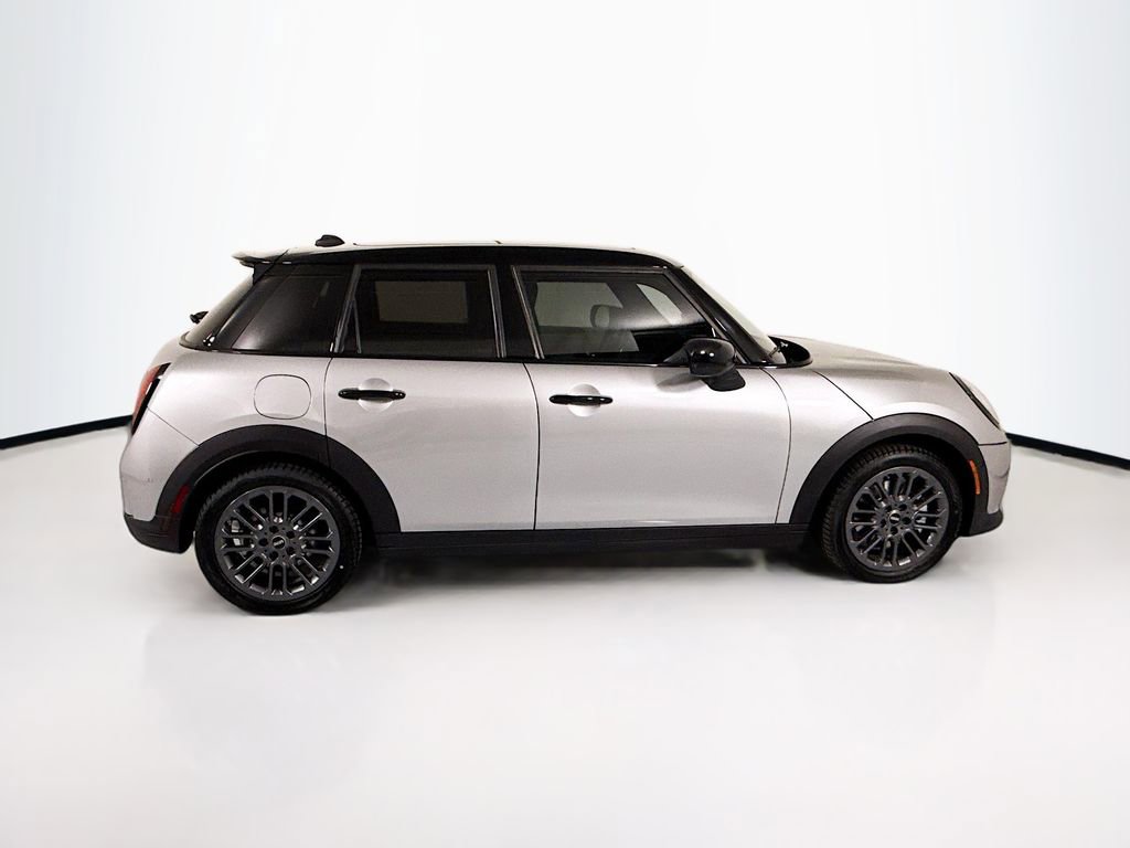 New 2026 MINI Cooper S image 4