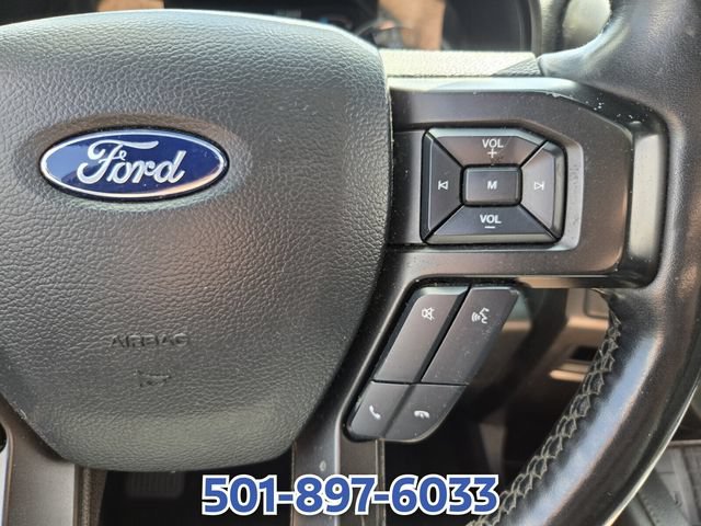 Certified 2020 Ford Expedition Limited AWD/4WD image 28