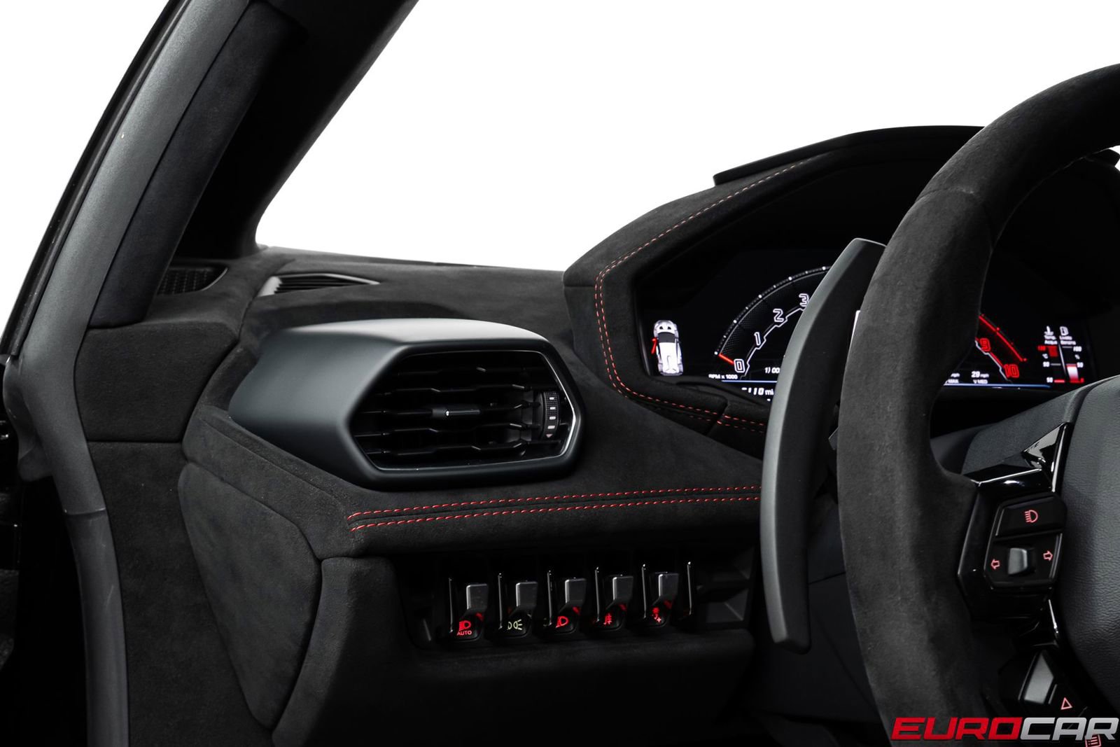 Used 2022 Lamborghini Huracan STO RWD image 30