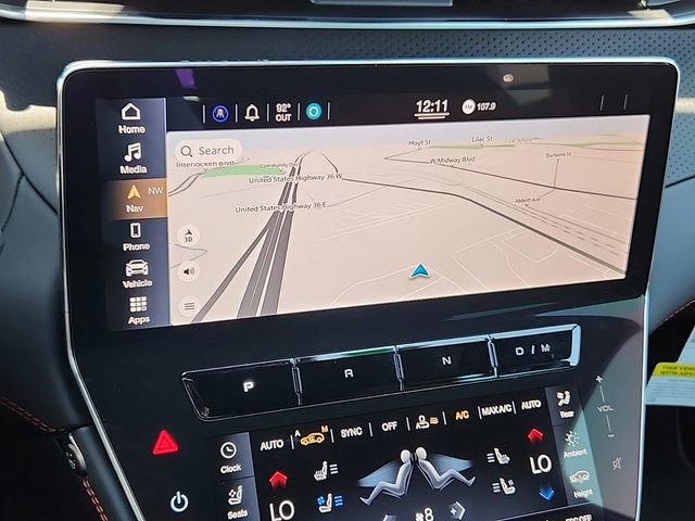 New 2024 Maserati Grecale Modena image 20