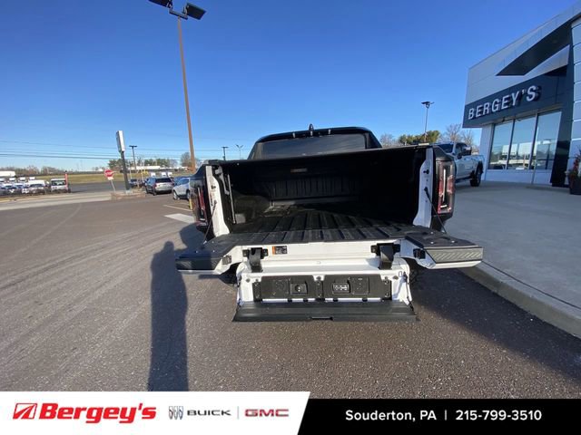 Used 2023 GMC Hummer EV Edition 1 image 29