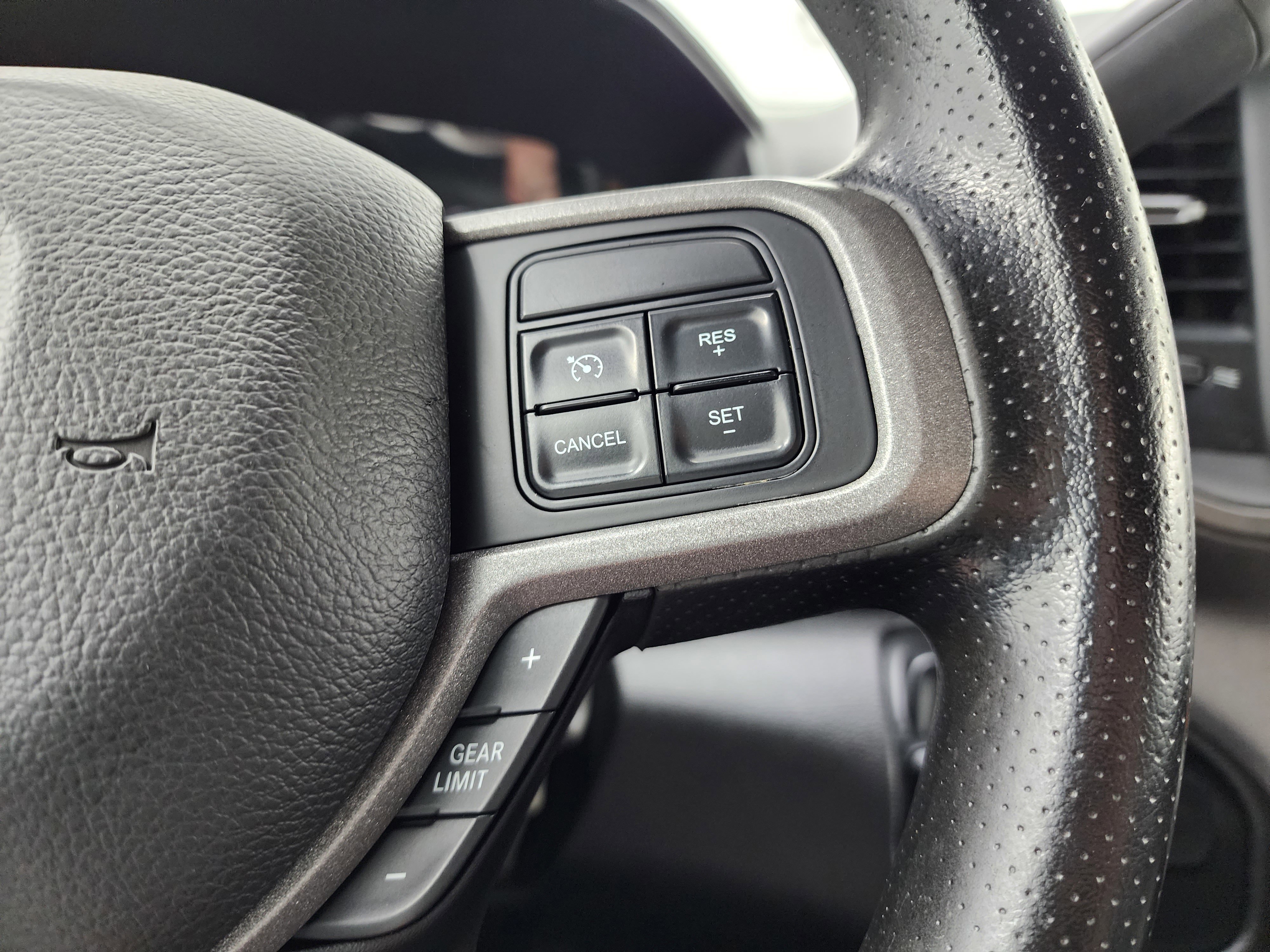 Used 2021 RAM 3500 Tradesman image 14