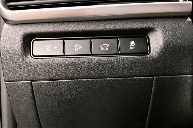 Used 2025 Kia Telluride S AWD/4WD image 36