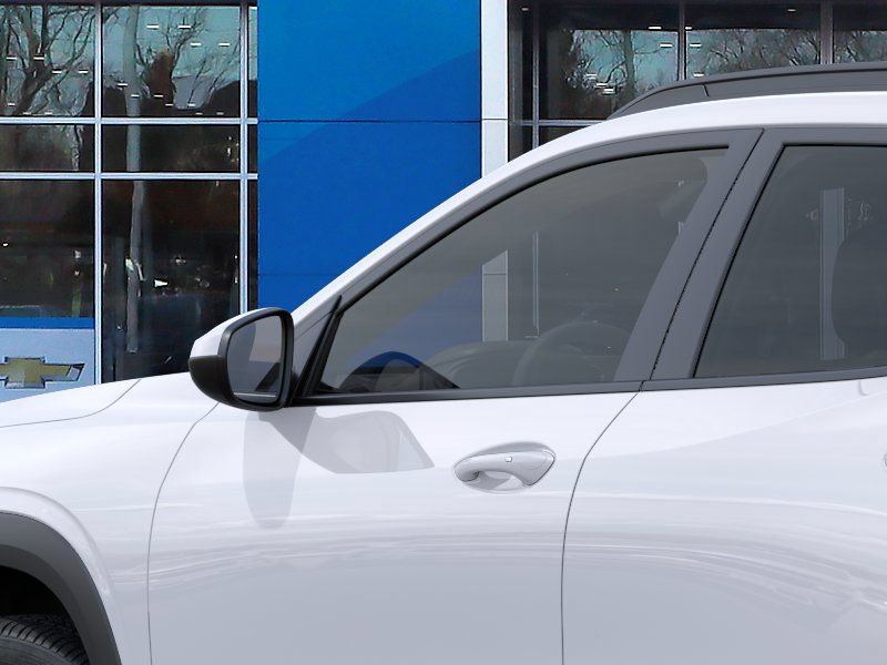 New 2026 Chevrolet Trax LT w/ LT Convenience Package FWD image 12