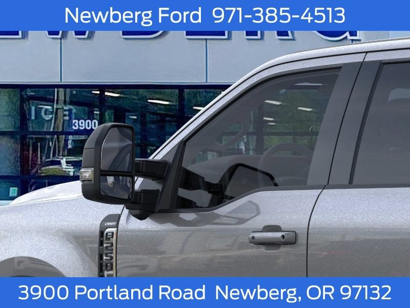 New 2026 Ford F250 Lariat w/ Lariat Ultimate Package AWD/4WD image 20