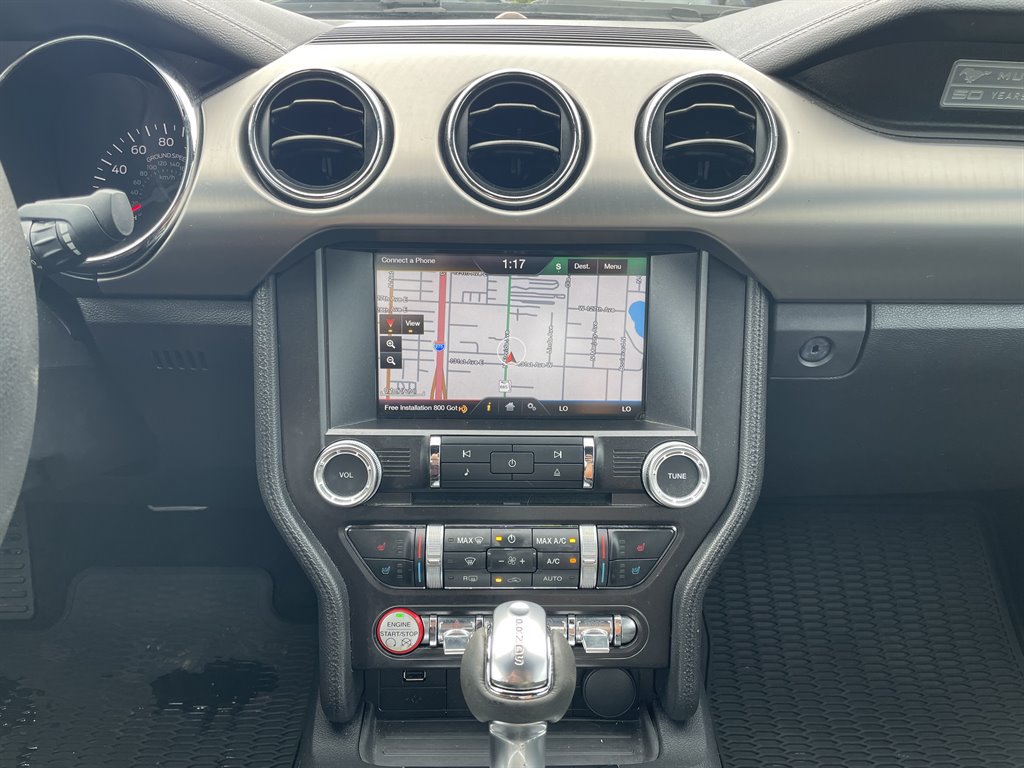 Used 2015 Ford Mustang GT Premium w/ Equipment Group 401A RWD image 29