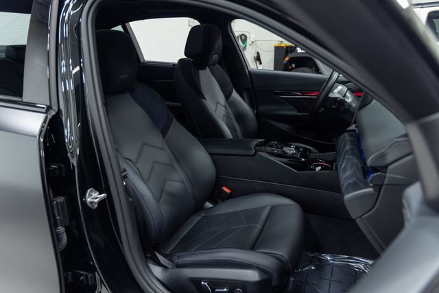 Used 2024 BMW i5 M60 w/ Executive Package AWD/4WD image 25