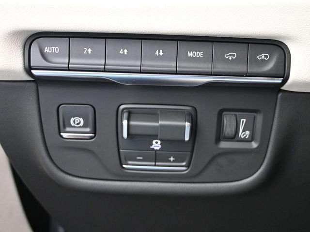 New 2026 Cadillac Escalade Sport w/ Touring Package image 30