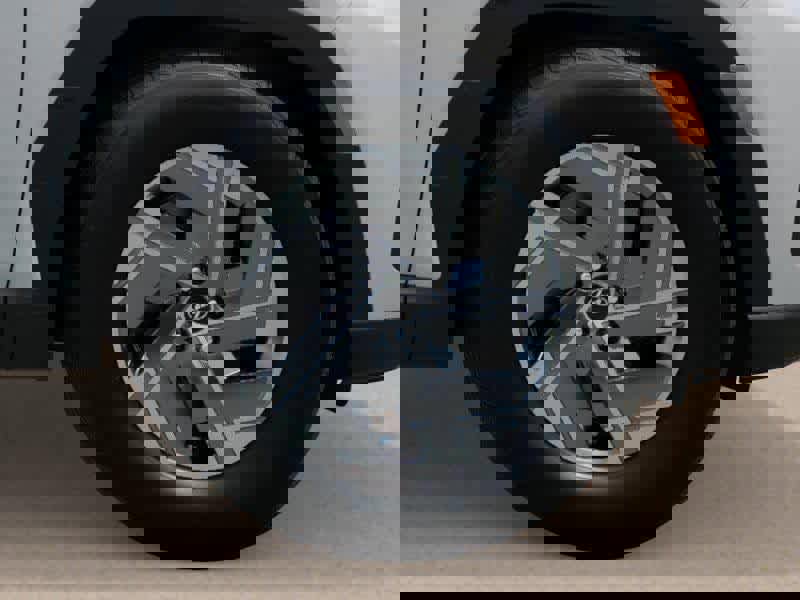 New 2026 Hyundai Tucson Blue SE w/ Tow & Go Package image 8