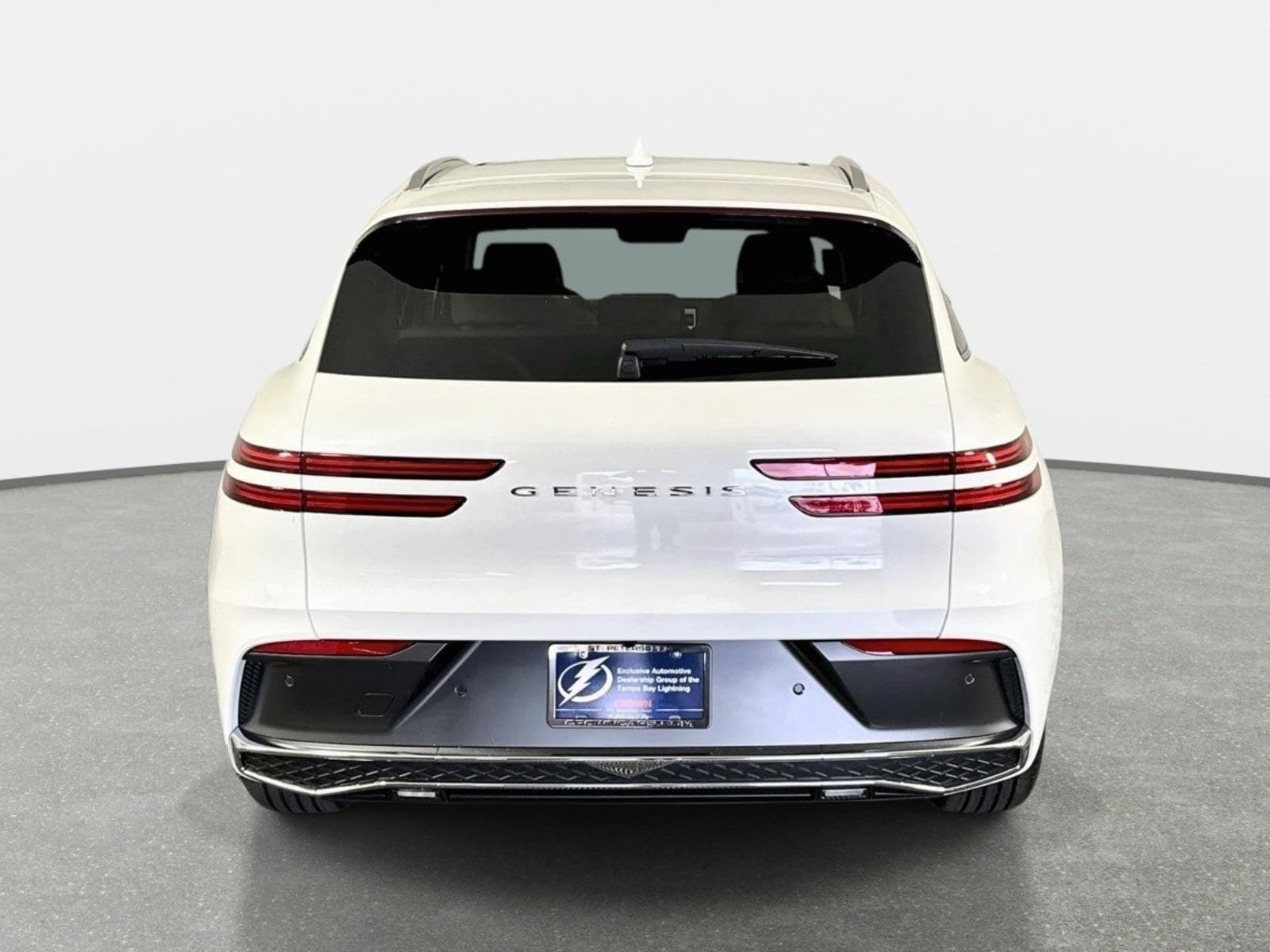 New 2027 Genesis GV70 2.5T Select AWD/4WD image 6