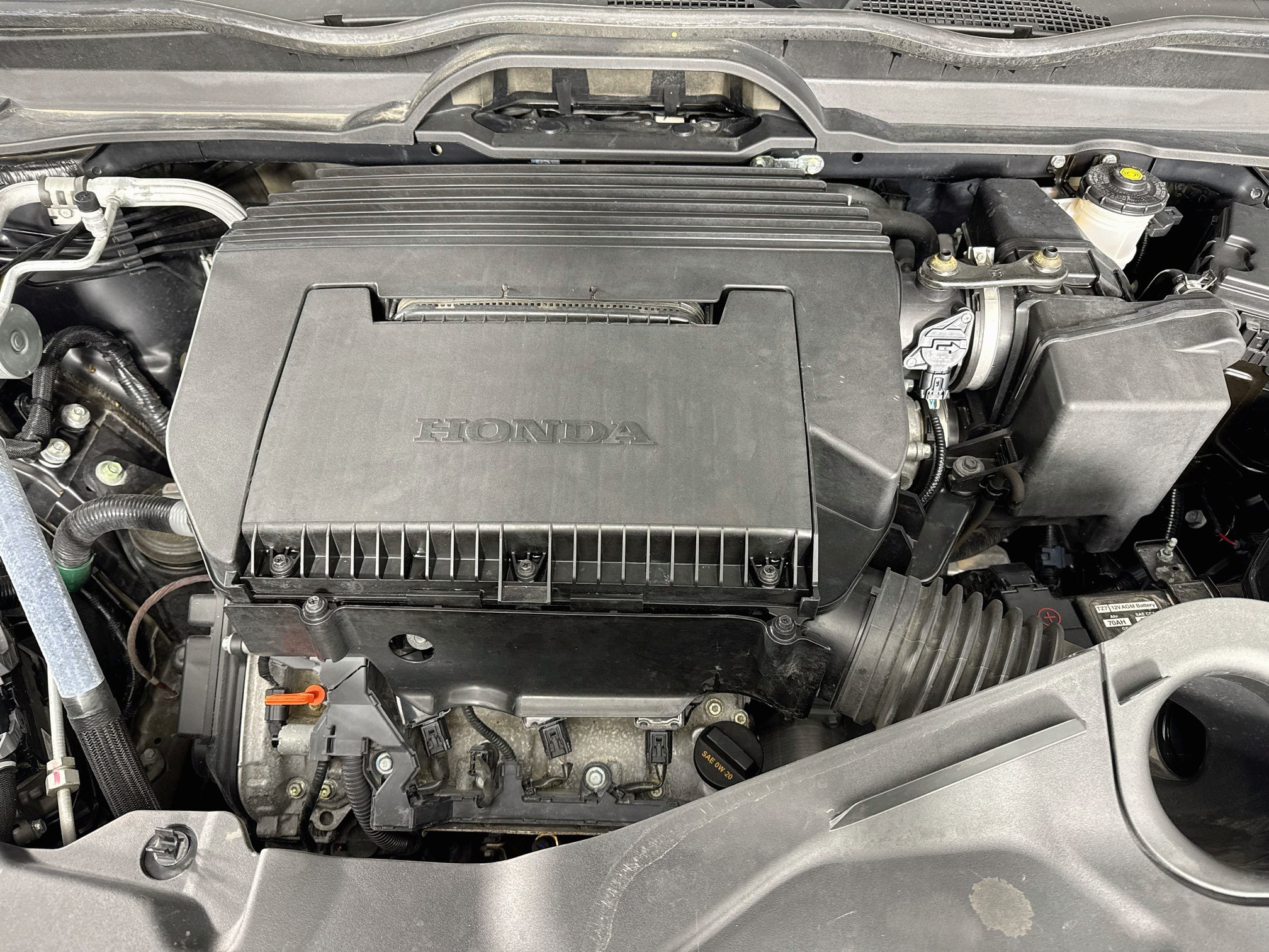 Certified 2023 Honda Pilot Elite image 33