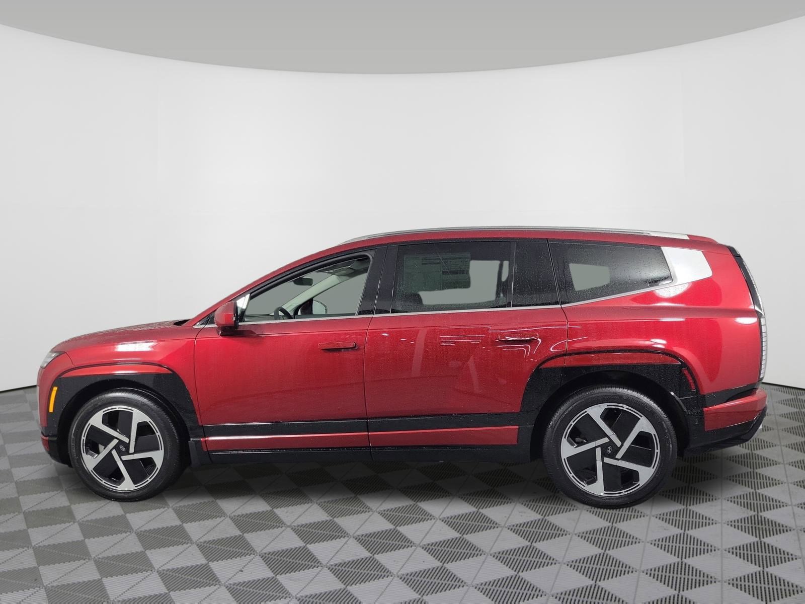 New 2026 Hyundai Ioniq 9 Limited image 39