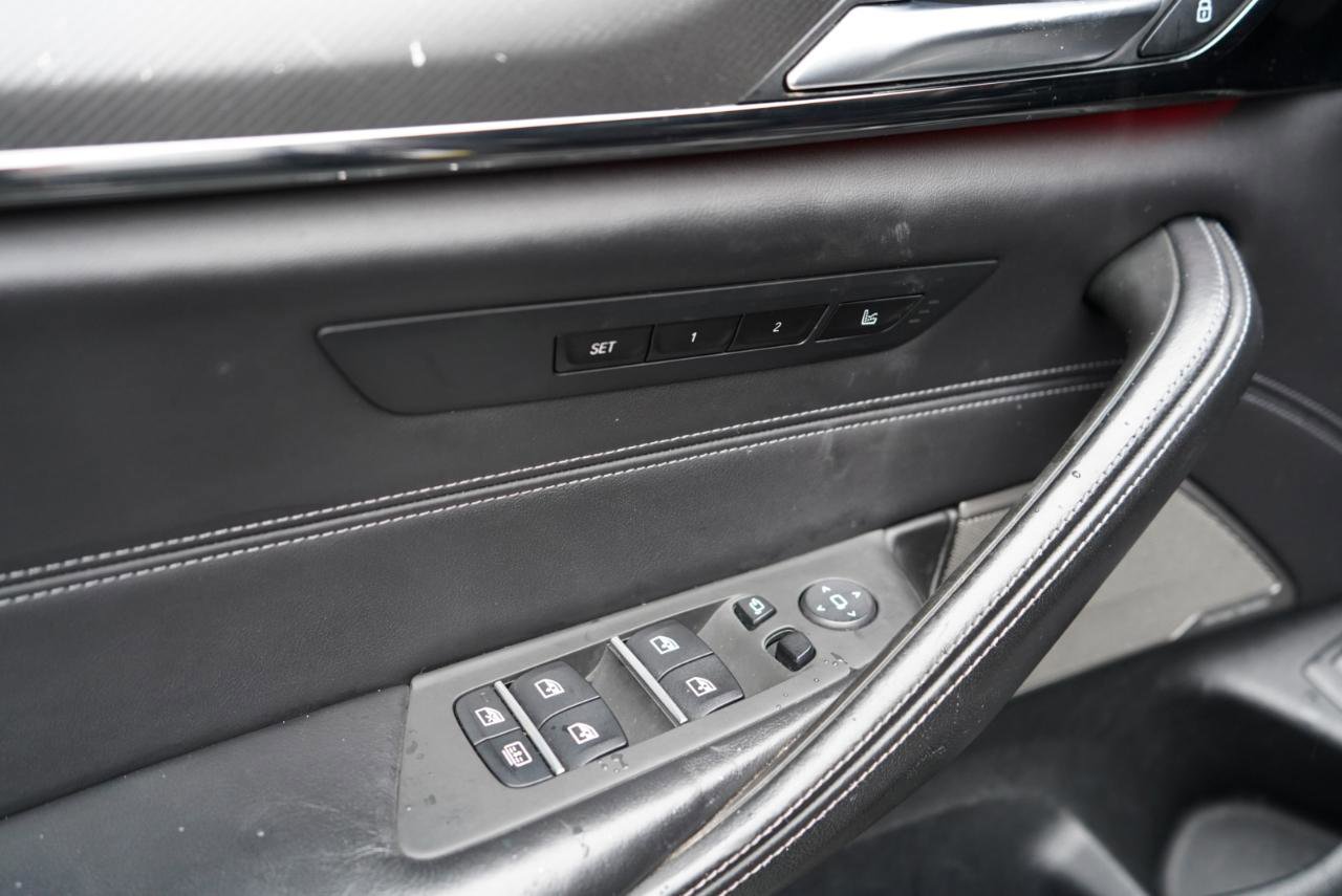 Used 2021 BMW M5 Sedan w/ Competition Package image 30