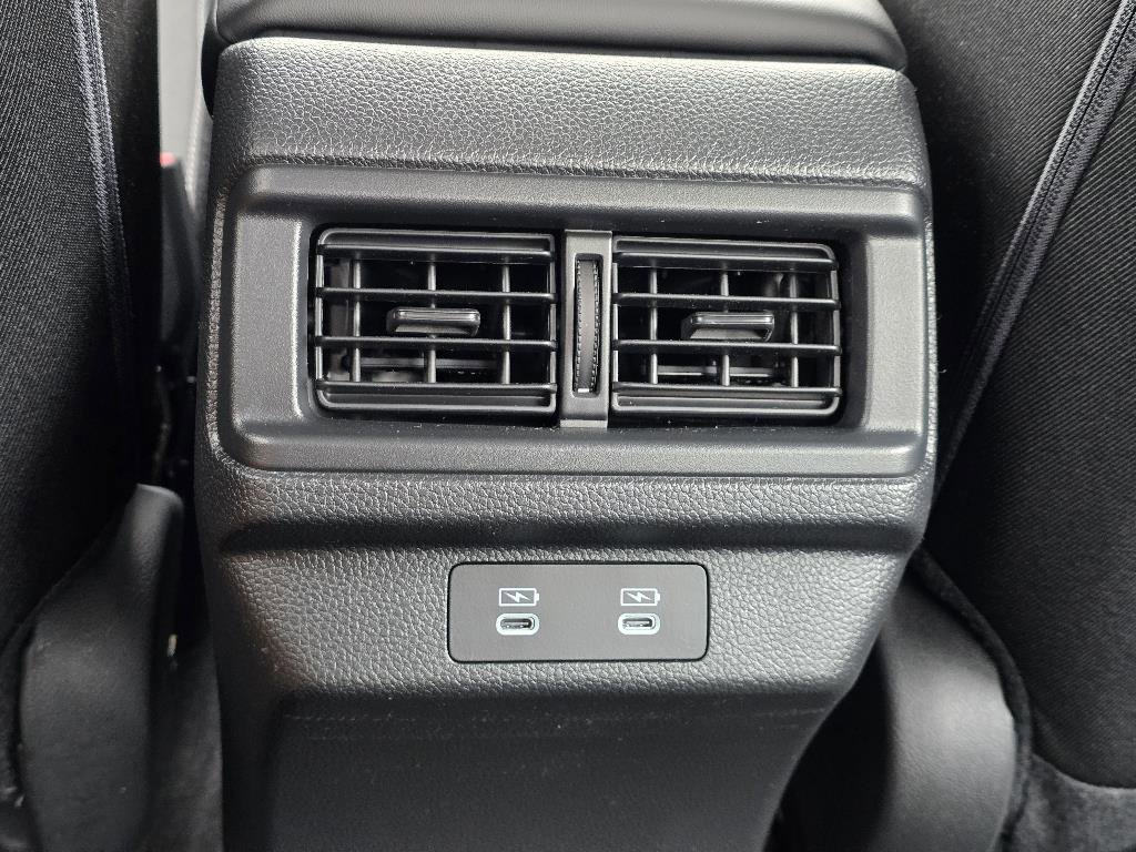 New 2025 Honda Accord SE image 26