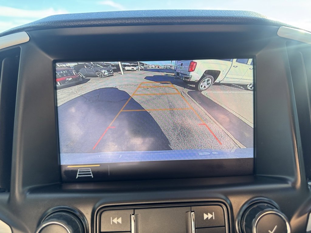 Used 2019 GMC Terrain SLE w/ Driver Convenience Package image 15