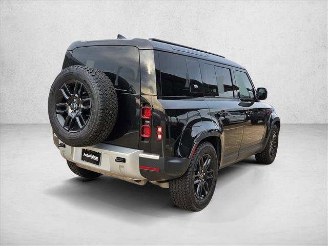 Used 2024 Land Rover Defender 110 S AWD/4WD image 5
