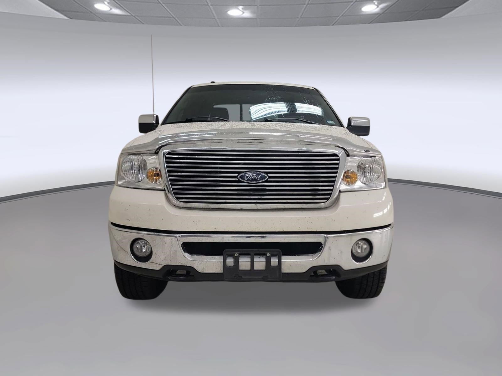 Used 2008 Ford F150 Lariat AWD/4WD image 3