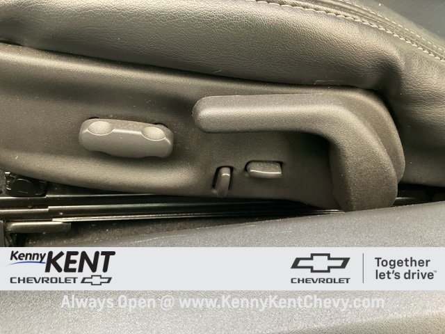 Used 2009 Chevrolet Corvette Convertible w/ Preferred Equipment Group image 19