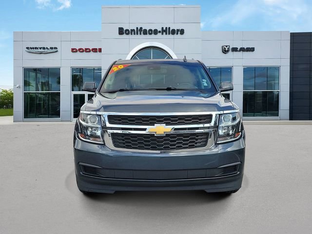 Used 2020 Chevrolet Tahoe LT image 2