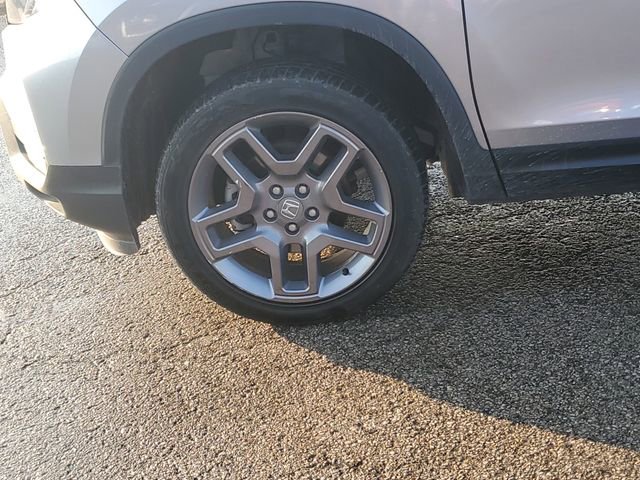 Used 2022 Honda Passport EX-L image 8