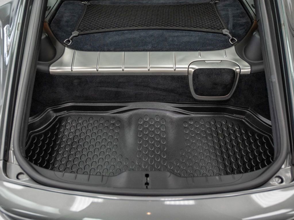 Used 2010 Porsche Cayman S image 33