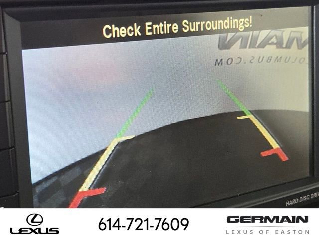 Used 2011 Dodge Durango Crew w/ Trailer Tow Group IV image 32