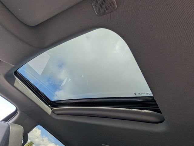 New 2026 Chevrolet Silverado 1500 RST w/ RST All Star Premium Package image 8