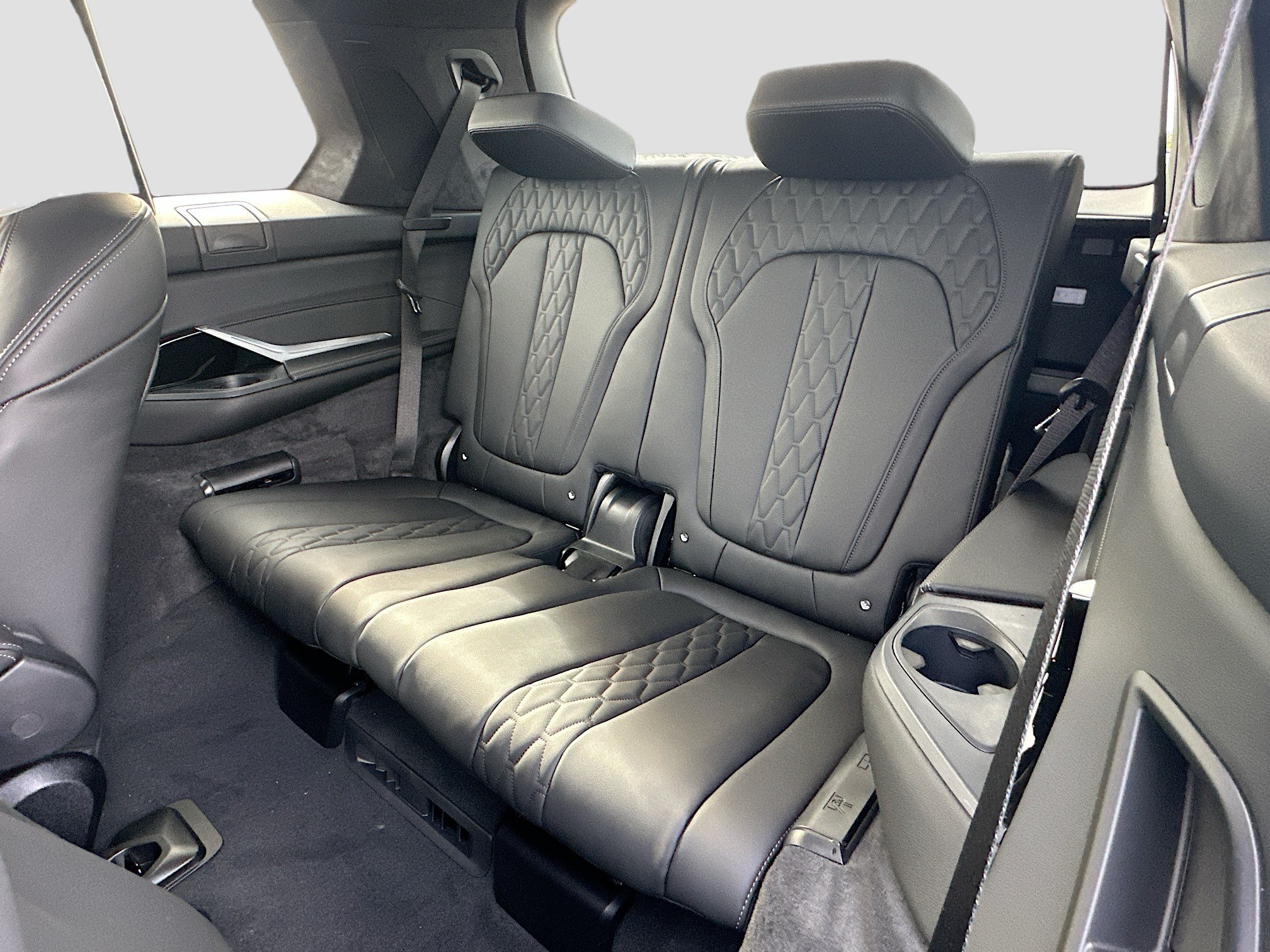 New 2026 BMW ALPINA XB7 AWD/4WD image 22