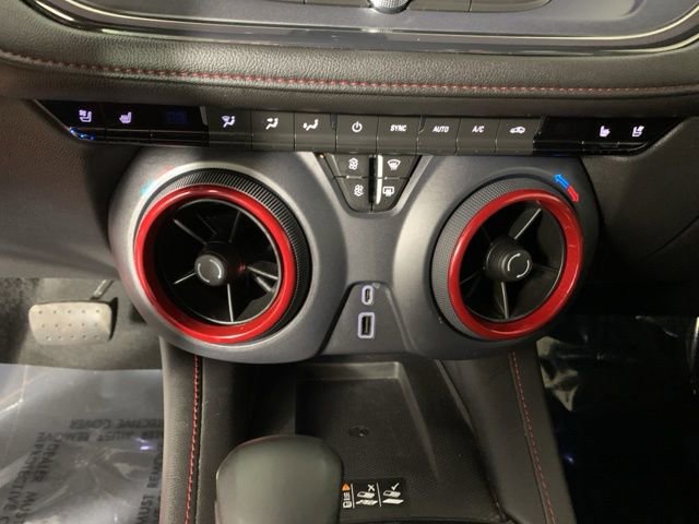 Used 2023 Chevrolet Blazer RS w/ Driver Confidence II Package AWD/4WD image 19