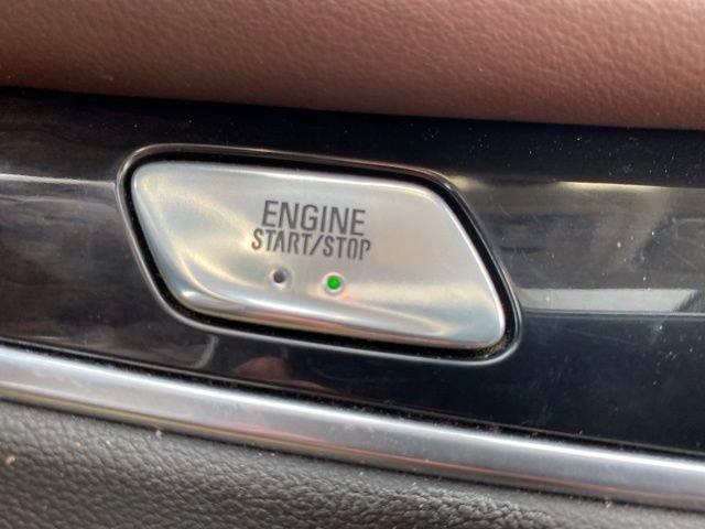 Used 2018 Buick Enclave Avenir w/ Avenir Technology Package image 31