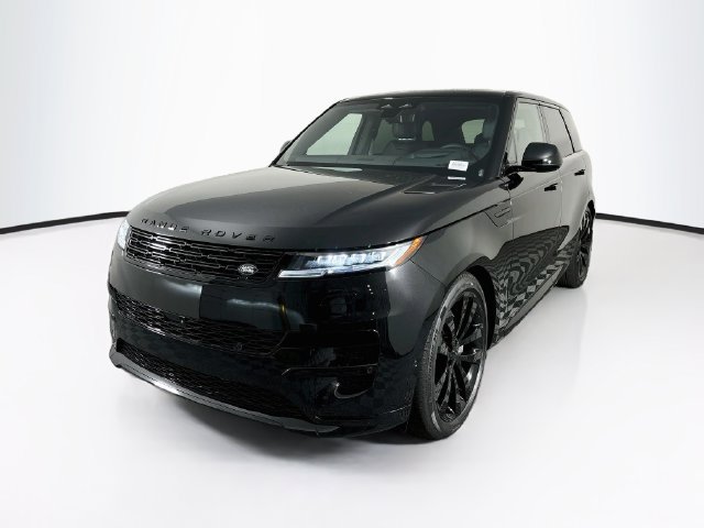New 2027 Land Rover Range Rover Sport Dynamic SE