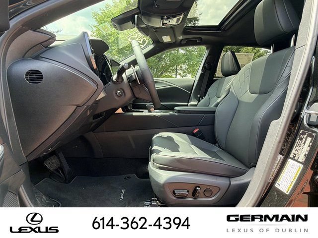 New 2026 Lexus RX 350 AWD image 21