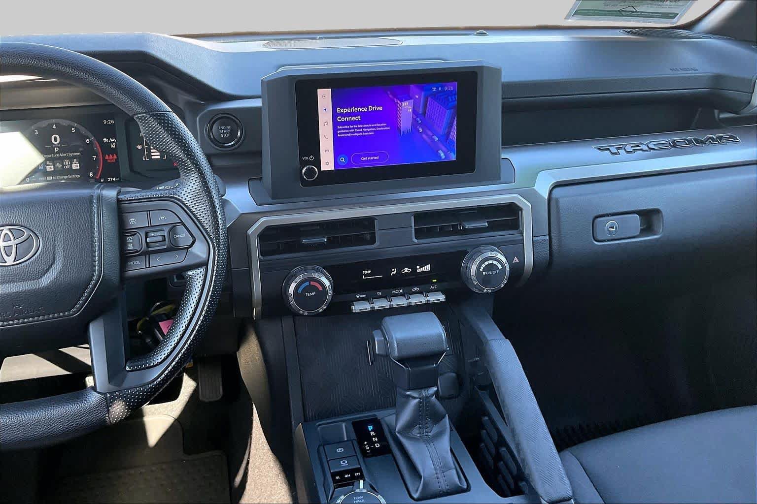 Used 2025 Toyota Tacoma SR5 AWD/4WD image 6