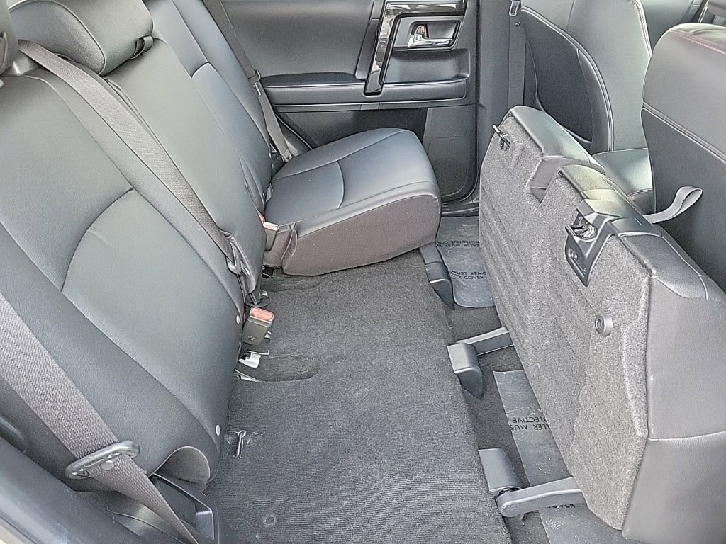 Used 2020 Toyota 4Runner TRD Off-Road Premium image 16