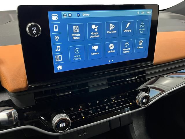 New 2026 Honda Prologue Elite image 15