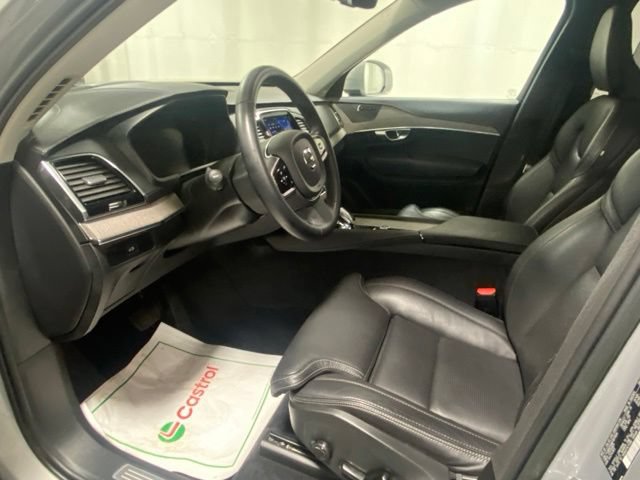 Used 2023 Volvo XC90 B6 Ultimate AWD/4WD image 10