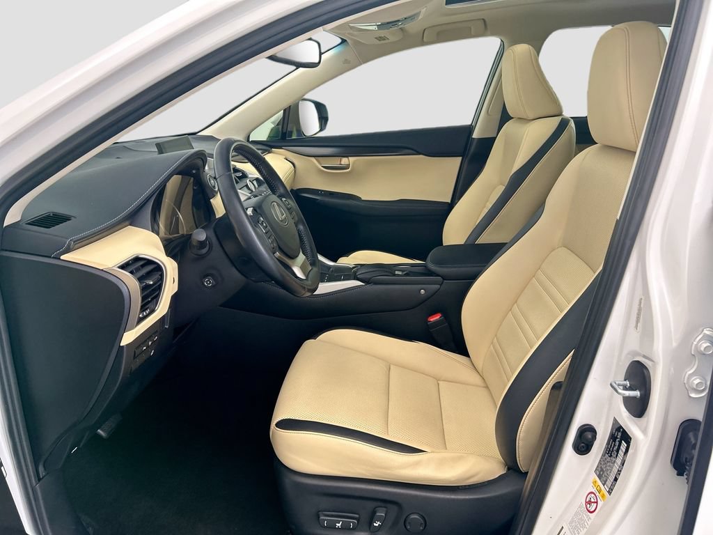 Used 2015 Lexus NX 300h AWD w/ Premium Package image 18