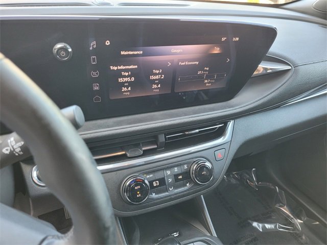 Used 2024 Buick Envista Preferred w/ Convenience I Package image 19