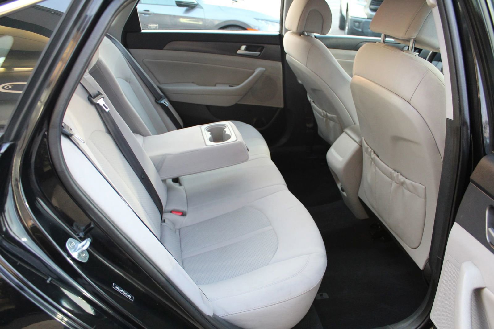 Used 2016 Hyundai Sonata Sport FWD image 11