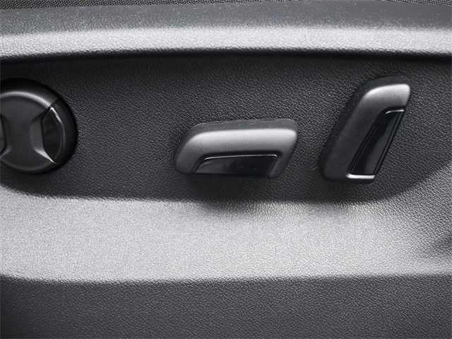 New 2026 Volkswagen Atlas SE image 19