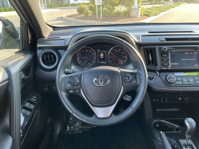 Used 2016 Toyota RAV4 SE AWD/4WD image 16