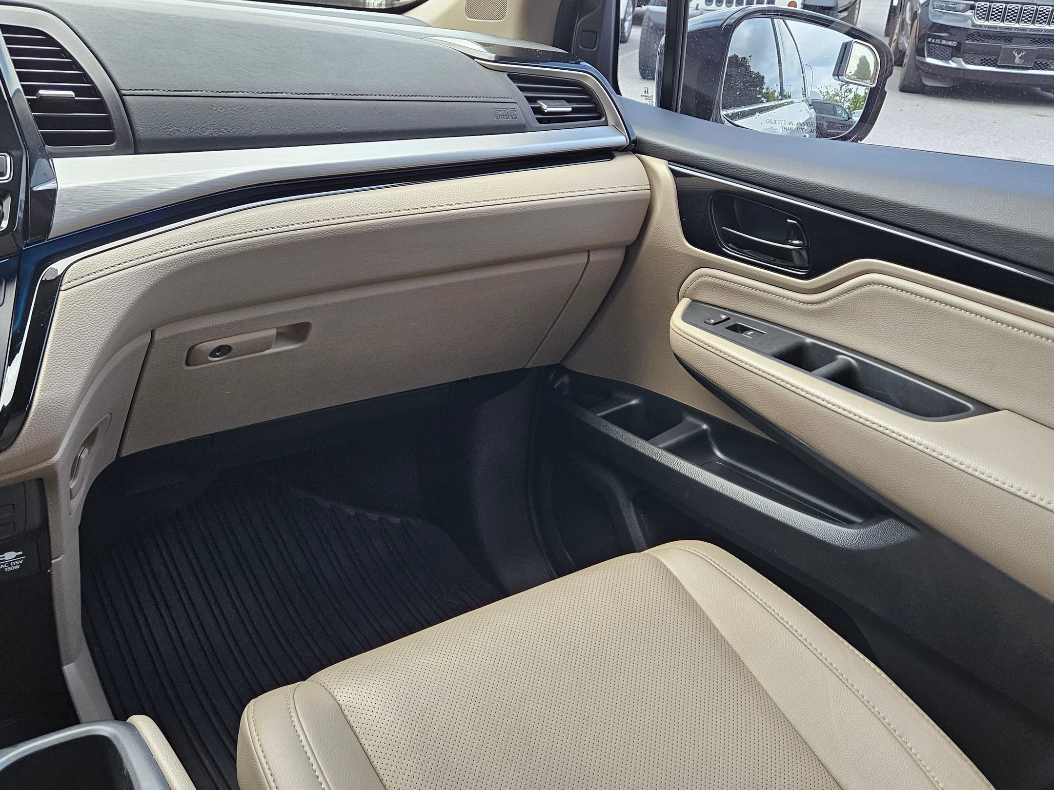 Used 2019 Honda Odyssey Elite image 11