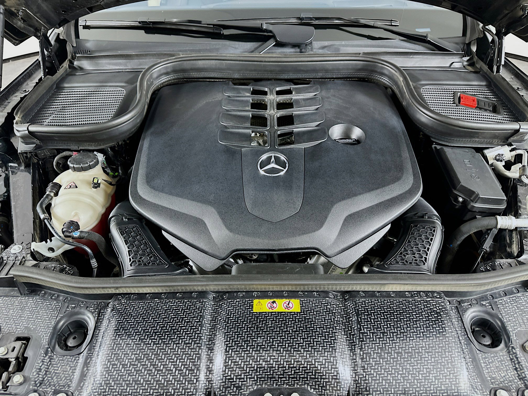 Certified 2023 Mercedes-Benz GLE 580 4MATIC image 40