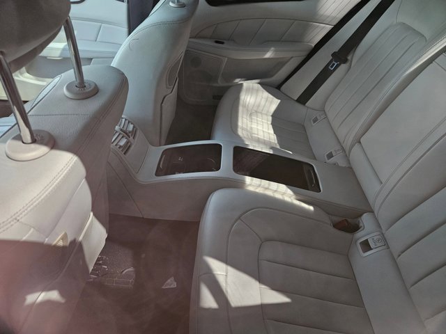 Used 2015 Mercedes-Benz CLS 550 4MATIC image 12