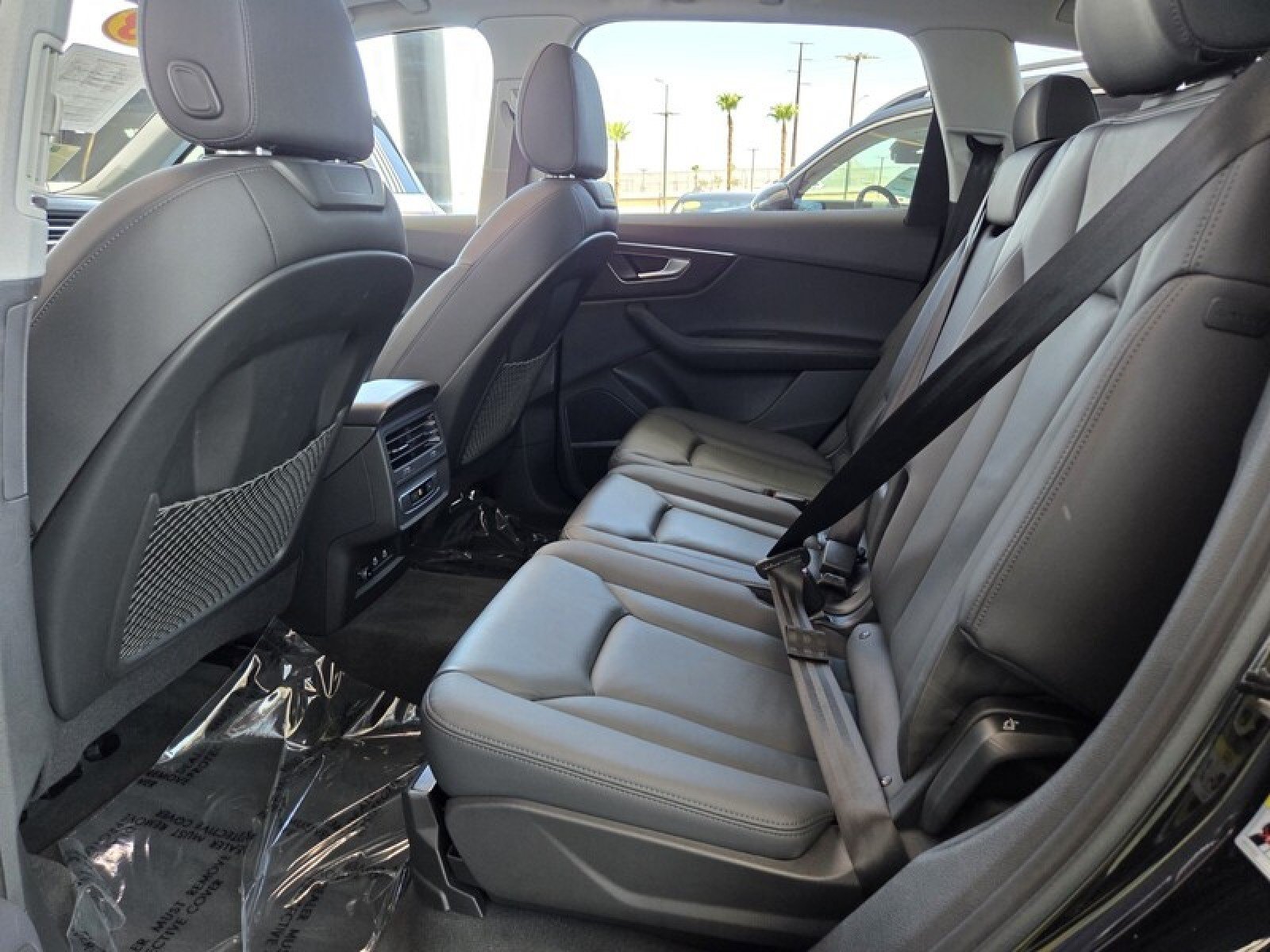 Used 2023 Audi Q7 3.0T Premium Plus w/ Premium Plus Package AWD/4WD image 14