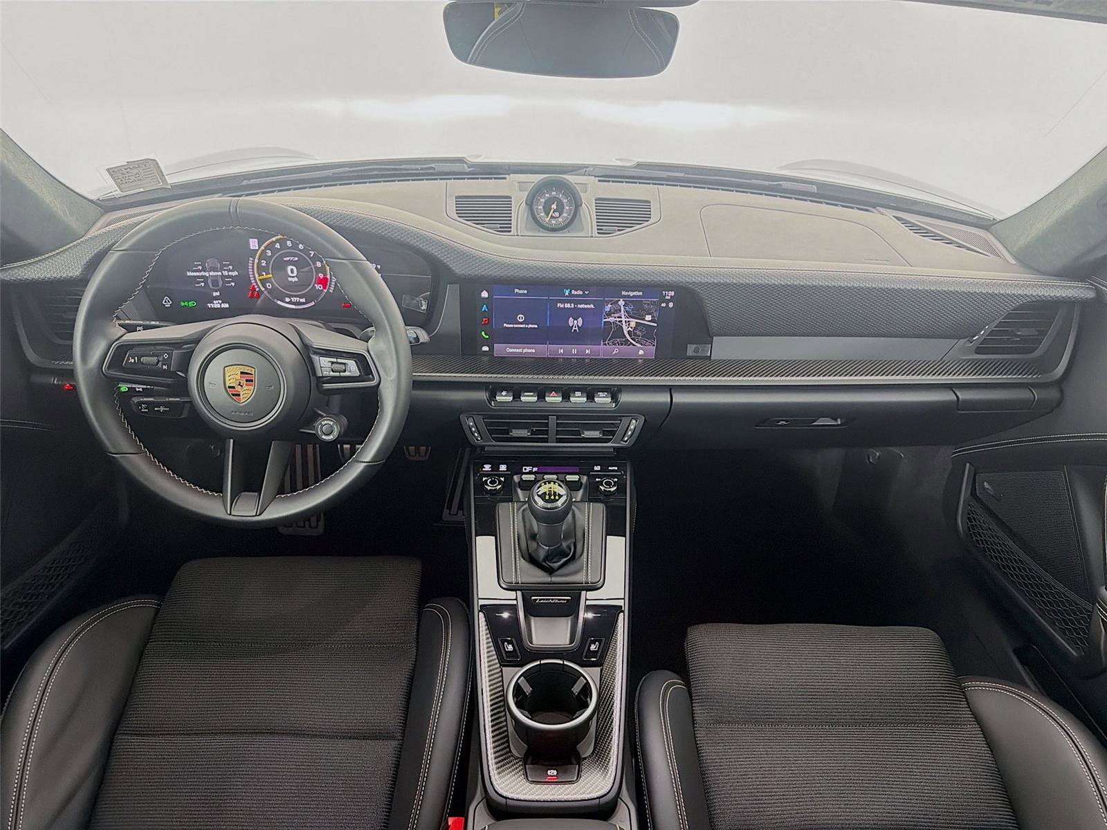 Certified 2026 Porsche 911 GT3 image 16