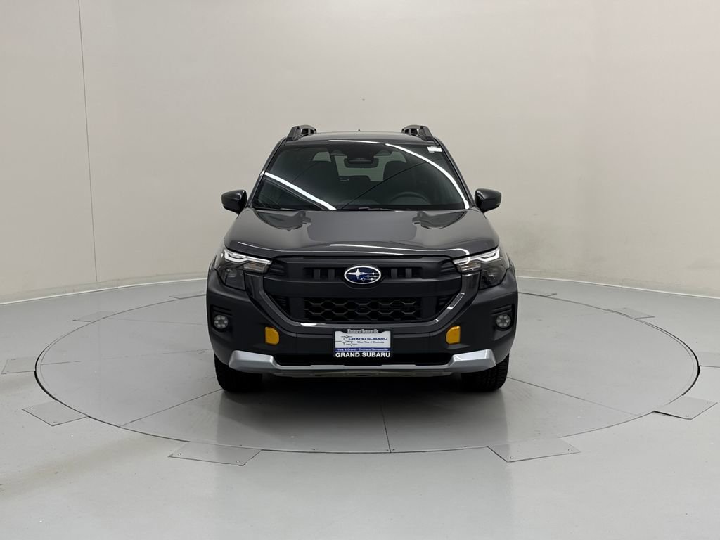 Used 2026 Subaru Forester Wilderness w/ Wilderness Package AWD/4WD image 9