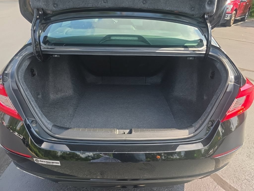 Used 2020 Honda Accord Sport image 26